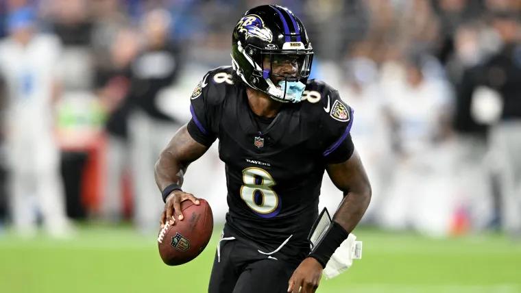 Why Ravens' playoff chances in 2025 fade to black without MVP QB Lamar Jackson