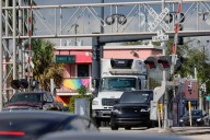 Traffic tunnels could ease gridlock in Fort Lauderdale