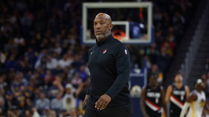 Heat guard Terry Rozier, Trailblazers coach Chauncey Billups arrested in gambling probe
