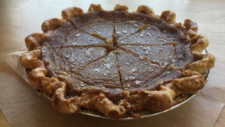 Sister Pie will start accepting orders for Thanksgiving Packages Thursday