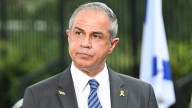 'We're not war-lovers': Israel's Australia ambassador Amir Maimon lashes 'double standard' in world's response to IDF military campaign in Gaza