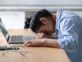 Síndrome de Burnout: cómo evitarlo y cuidar la salud mental