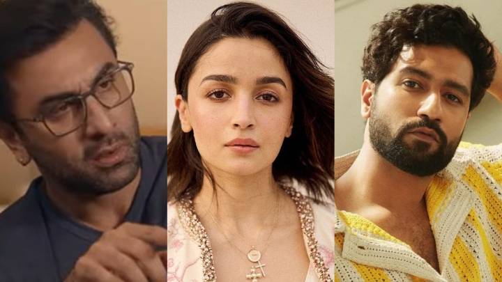 Alia Bhatt To Star In Karan Johar’s Upcoming Film, Ranbir Kapoor And Vicky Kaushal Eye Roles