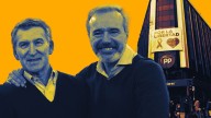 Génova da luz verde a Azcón para que adelante elecciones si no logra aprobar los Presupuestos