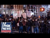 ICE puts NYC on notice after violence: You will see more arrests
