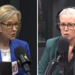 Gov. Katie Hobbs defends record fighting illegal immigration in wake of opponent’s ICE claims