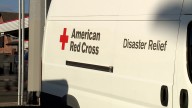 Emergency responders prepare for rain and possible flooding