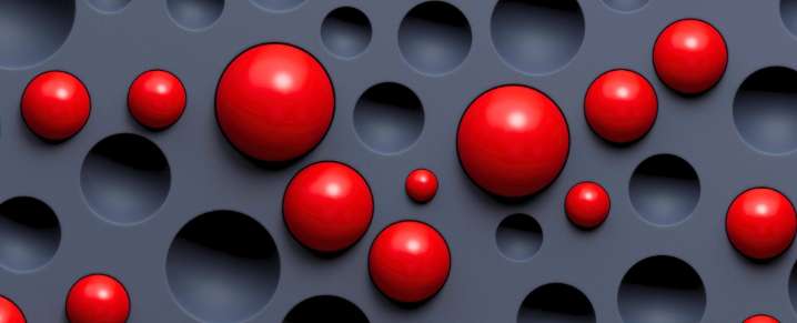 2025 Nobel Prize For Chemistry Awarded For a Whole Lot of Nothing