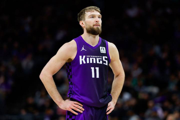What Happened to Domantas Sabonis? Details About Kings Star’s Injury & Return Timeline The Sacramento Kings face a challenging start to their season as Domantas Sabonis' injury reshapes their early li