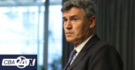 Daniel Passerini habló sobre la fecha de reglamentación de Uber en Córdoba