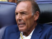 Boca Juniors manager Russo dies aged 69: Argentine Football Association