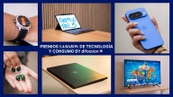 Premios La Razón de Tecnología y Consumo by Difoosion: estos son los nominados en portátiles y tablets