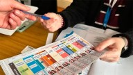 Pasos para corregir un voto marcado por error en estas Elecciones 2025