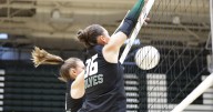 GALLERY: Green Canyon 3, Stansbury 0 girls volleyball