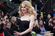 Reúne mega pasarela a la crema y nata de Hollywood