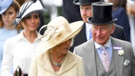 King Charles Pleads With Camilla And Meghan Markle To End Family Rift