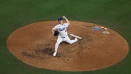 See Iowan Jack Dreyer pitch for the Dodgers in the World Series