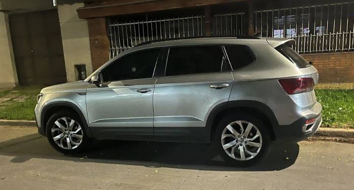 Un comisario retirado de la Policía Federal mató a dos adolescentes de 16 y 17 años que intentaron robarle su camioneta