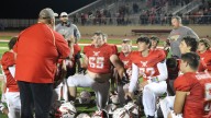 Amarillo, Texas Panhandle high school football power rankings