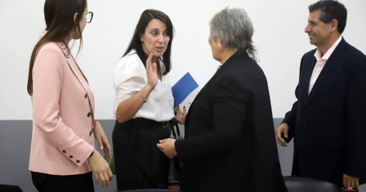 Paritarias de Río Negro: el Gobierno irá con otro diseño de incrementos salariales