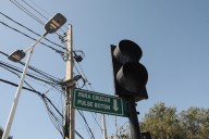 Reportan masivo corte de luz en Santiago durante la tarde de este lunes: Afectó a más de 500 mil clientes