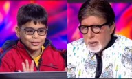 KBC Kid Ishit Bhatt’s Rude Behavior Ignites Debate on Parenting, Manners