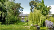 A $27.8M Berlin Villa Reclaims a Century-Old Family Legacy on a Private Lake