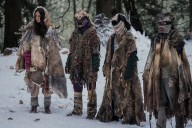 'Yellowjackets' To End With Season 4 On Showtime