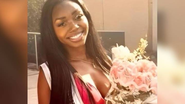 Kada Scott: Human remains found amid search for missing woman
