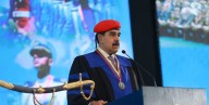 Nicolás Maduro a la FANB: ‘No pueden aceptar fallas, indisciplinas, debilidades, vacilaciones o dudas’