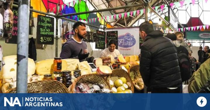 Fin de semana largo: las ferias de lo que sea al aire libre le ganan 1 a 0 a la mishiadura