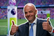 Mientras EA FC sigue sin competencia, FIFA ya se alió con una de las sagas de fútbol más grandes de todos los tiempos