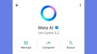 Meta AI de WhatsApp es un peligro y debes desactivarla de forma urgente: así se quita el círculo azul