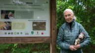 Jane Goodall, Who Forever Changed How We See Animals, Dies at 91
