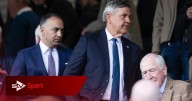 Rangers chiefs admit they got Russell Martin appointment wrong in open letter to fans
