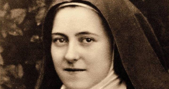 Reliquias de Santa Teresita de Lisieux visitarán Washington, DC, del 19 al 30 de noviembre