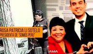 Patricia Li: la mujer detrás del trono de José Jerí y su insólita suerte judicial