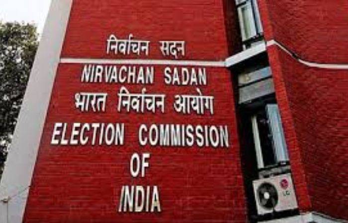 ECI Strengthens Election Preparedness with Online Training for ROs and AROs