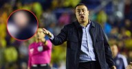 ¡Alerta en Pumas! Efraín Juárez ya tendría reemplazo y sería el eterno odiado por la afición mexicana