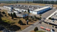 Scania vuelve a suspender líneas de producción