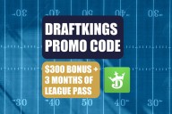 DraftKings Promo Code: Claim $300 Bonus Ravens