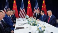 Trump, Xi didn’t discuss Taiwan, Russian oil nor Blackwell chips