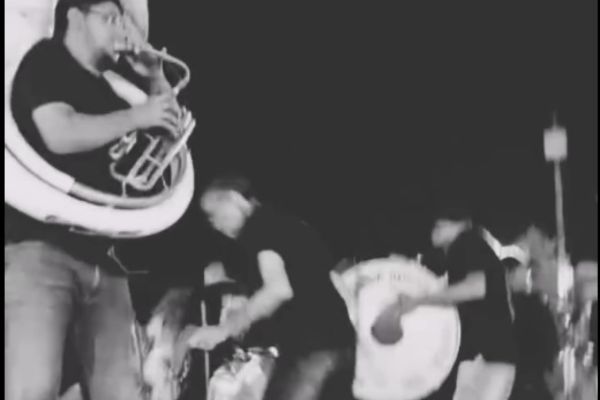 Muere un músico en pleno fandango en Sampués, Sucre