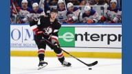 Sabres center Josh Norris to miss 'significant amount of time' with upper