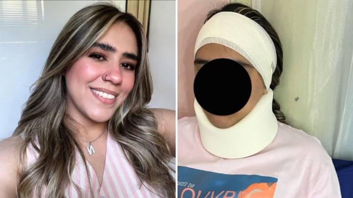Joven narra agresión sufrida camino a su trabajo en Ciénega de Flores