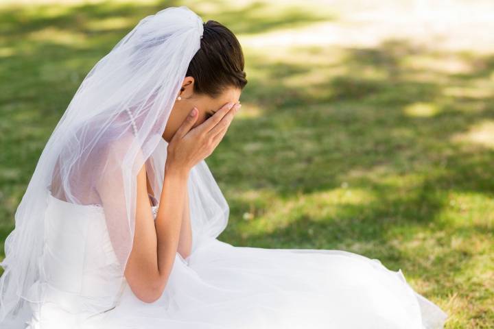 Bride's Last-Minute 'Star Wars' Wedding Plans Spark Family Tension