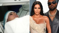 Kim Kardashian preocupa a sus seguidores tras revelar que fue diagnosticada con aneurisma cerebral: culpó a su matrimonio con Kanye West