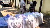 Cough syrup racket busted in Odisha’s Sambalpur; 20 arrested, 5100 bottles seized