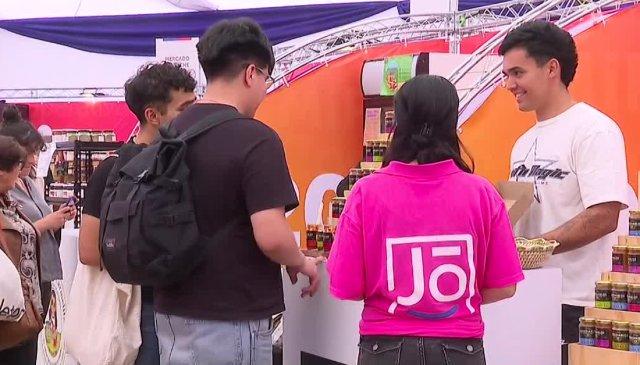 Lanzan nueva plataforma que ayuda a emprendedores