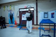 VOTE TODAY! Polls are now open in pivotal NYC Mayor’s Race between Zohran Mamdani, Andrew Cuomo and Curtis Sliwa